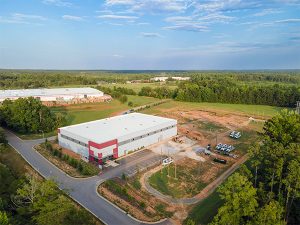 Northwest Lineman College