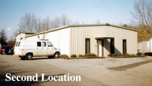 H&W Electrical Second Location