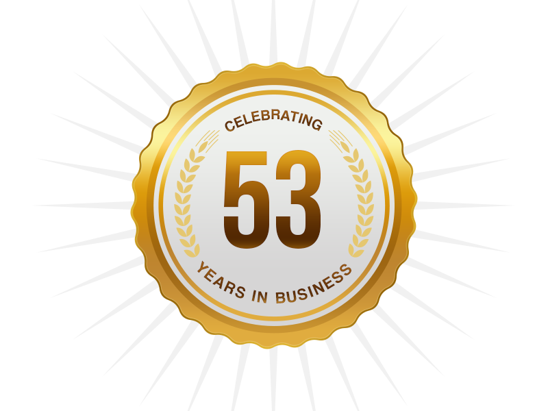53 Years in Electrical Contracting