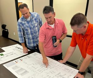 Electrical Engineering Greenville SC