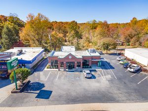 Bank of TR, Marietta