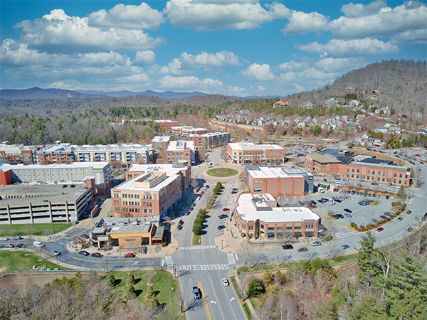 Biltmore Park Square