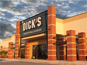 Dick's Sporting Goods