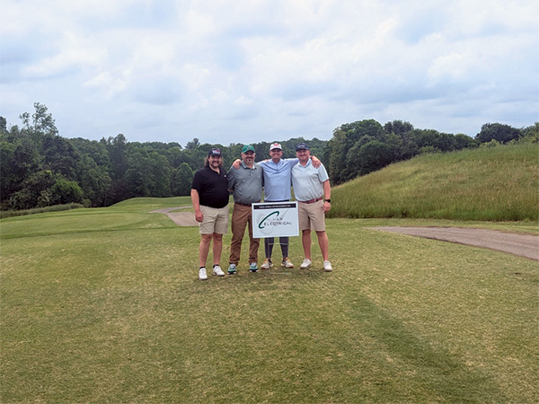 Giving Back to the Community 1