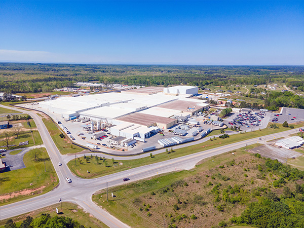 Nestle Purina, Hartwell