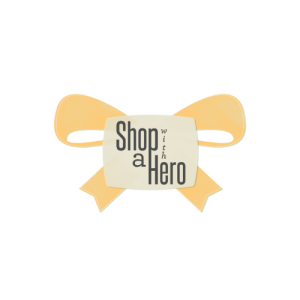 Shop with a Hero