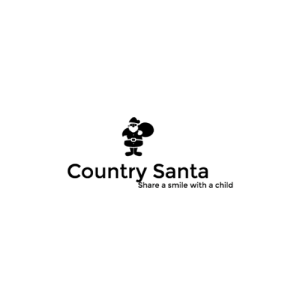 Country Santa