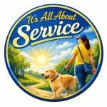 It's All About the Service in Pet Sitting