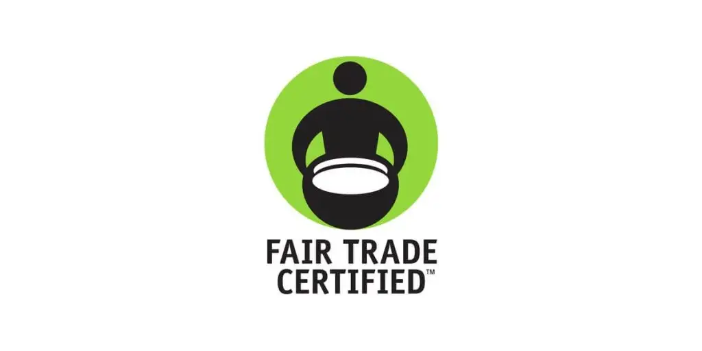 Fair Trade Organic Coffee Certified